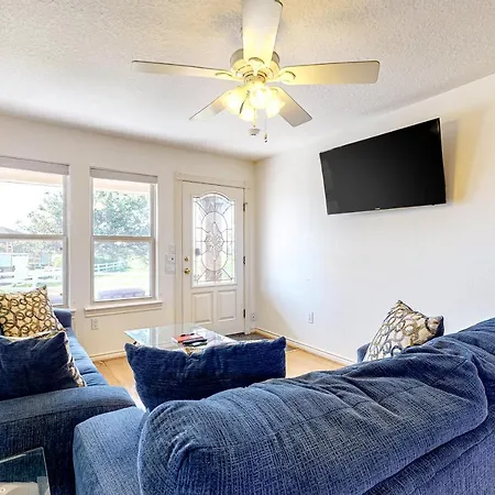 Pleasant Rest Cottage